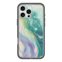 Slim Protection Premium Case with MagSafe［ Color Rain - Original - Dusky Forest ］