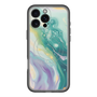 Slim Protection Premium Case with MagSafe［ Color Rain - Original - Dusky Forest ］