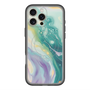 Slim Protection Premium Case with MagSafe［ Color Rain - Original - Dusky Forest ］