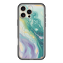 Slim Protection Premium Case with MagSafe［ Color Rain - Original - Dusky Forest ］
