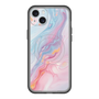 Slim Protection Premium Case with MagSafe［ Color Rain - Original - Dream Veil ］
