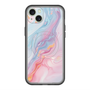 Slim Protection Premium Case with MagSafe［ Color Rain - Original - Dream Veil ］