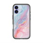 Slim Protection Premium Case with MagSafe［ Color Rain - Original - Dream Veil ］