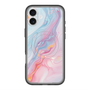 Slim Protection Premium Case with MagSafe［ Color Rain - Original - Dream Veil ］