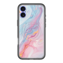 Slim Protection Premium Case with MagSafe［ Color Rain - Original - Dream Veil ］
