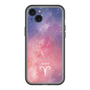 Slim Protection Premium Case with MagSafe［ STARRY SIGNS - Original - Aries ］