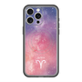 Slim Protection Premium Case with MagSafe［ STARRY SIGNS - Original - Aries ］