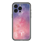 Slim Protection Premium Case with MagSafe［ STARRY SIGNS - Original - Aries ］