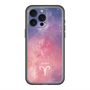 Slim Protection Premium Case with MagSafe［ STARRY SIGNS - Original - Aries ］