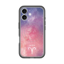 Slim Protection Premium Case with MagSafe［ STARRY SIGNS - Original - Aries ］