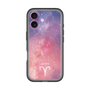Slim Protection Premium Case with MagSafe［ STARRY SIGNS - Original - Aries ］