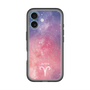 Slim Protection Premium Case with MagSafe［ STARRY SIGNS - Original - Aries ］