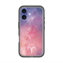 Slim Protection Premium Case with MagSafe［ STARRY SIGNS - Original - Aries ］
