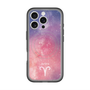 Slim Protection Premium Case with MagSafe［ STARRY SIGNS - Original - Aries ］