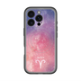 Slim Protection Premium Case with MagSafe［ STARRY SIGNS - Original - Aries ］