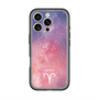 Slim Protection Premium Case with MagSafe［ STARRY SIGNS - Original - Aries ］