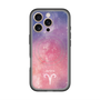 Slim Protection Premium Case with MagSafe［ STARRY SIGNS - Original - Aries ］