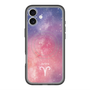 Slim Protection Premium Case with MagSafe［ STARRY SIGNS - Original - Aries ］