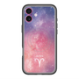 Slim Protection Premium Case with MagSafe［ STARRY SIGNS - Original - Aries ］