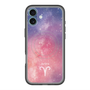 Slim Protection Premium Case with MagSafe［ STARRY SIGNS - Original - Aries ］