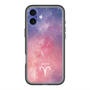 Slim Protection Premium Case with MagSafe［ STARRY SIGNS - Original - Aries ］