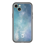 Slim Protection Premium Case with MagSafe［ STARRY SIGNS - Original - Taurus ］