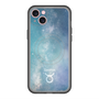 Slim Protection Premium Case with MagSafe［ STARRY SIGNS - Original - Taurus ］