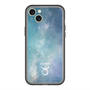 Slim Protection Premium Case with MagSafe［ STARRY SIGNS - Original - Taurus ］