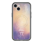 Slim Protection Premium Case with MagSafe［ STARRY SIGNS - Original - Gemini ］