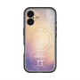Slim Protection Premium Case with MagSafe［ STARRY SIGNS - Original - Gemini ］