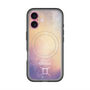 Slim Protection Premium Case with MagSafe［ STARRY SIGNS - Original - Gemini ］
