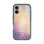 Slim Protection Premium Case with MagSafe［ STARRY SIGNS - Original - Gemini ］