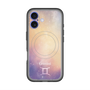 Slim Protection Premium Case with MagSafe［ STARRY SIGNS - Original - Gemini ］