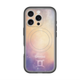 Slim Protection Premium Case with MagSafe［ STARRY SIGNS - Original - Gemini ］