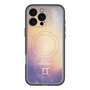 Slim Protection Premium Case with MagSafe［ STARRY SIGNS - Original - Gemini ］