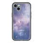 Slim Protection Premium Case with MagSafe［ STARRY SIGNS - Original - Cancer ］
