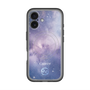 Slim Protection Premium Case with MagSafe［ STARRY SIGNS - Original - Cancer ］