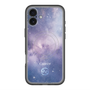 Slim Protection Premium Case with MagSafe［ STARRY SIGNS - Original - Cancer ］