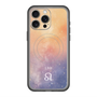 Slim Protection Premium Case with MagSafe［ STARRY SIGNS - Original - Leo ］