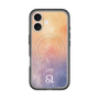 Slim Protection Premium Case with MagSafe［ STARRY SIGNS - Original - Leo ］