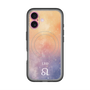 Slim Protection Premium Case with MagSafe［ STARRY SIGNS - Original - Leo ］
