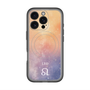 Slim Protection Premium Case with MagSafe［ STARRY SIGNS - Original - Leo ］