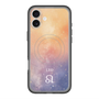 Slim Protection Premium Case with MagSafe［ STARRY SIGNS - Original - Leo ］