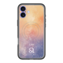 Slim Protection Premium Case with MagSafe［ STARRY SIGNS - Original - Leo ］