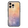 Slim Protection Premium Case with MagSafe［ STARRY SIGNS - Original - Leo ］