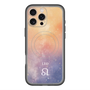 Slim Protection Premium Case with MagSafe［ STARRY SIGNS - Original - Leo ］