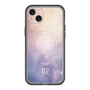 Slim Protection Premium Case with MagSafe［ STARRY SIGNS - Original - Virgo ］