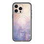 Slim Protection Premium Case with MagSafe［ STARRY SIGNS - Original - Virgo ］