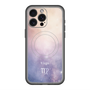 Slim Protection Premium Case with MagSafe［ STARRY SIGNS - Original - Virgo ］
