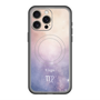 Slim Protection Premium Case with MagSafe［ STARRY SIGNS - Original - Virgo ］